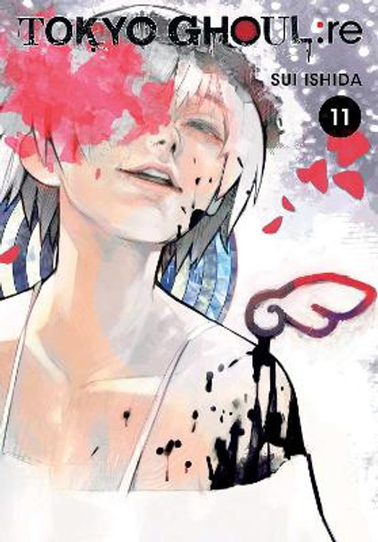 Tokyo Ghoul: re, Vol. 11 by Sui Ishida 9781974700387