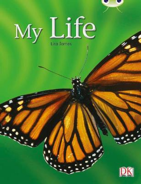 Bug Club NF Yellow C/1C My Life by Lisa James