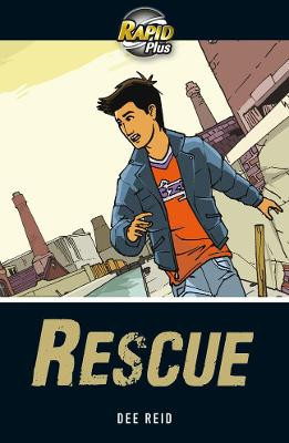 Rapid Plus 3A Rescue Dee Reid 9780435070663