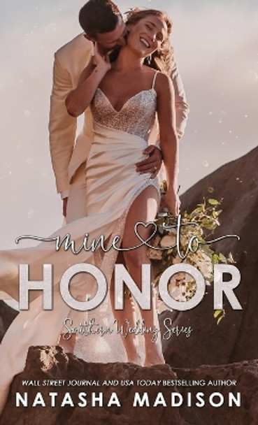 Mine to Honor (Hardcover) by Natasha Madison 9781990376825