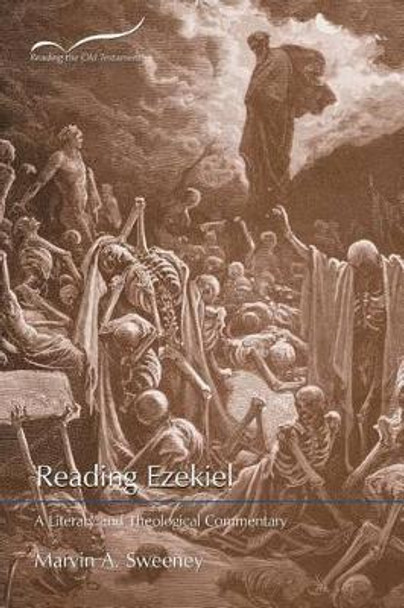 Reading Ezekiel by Marvin A. Sweeney 9781573126588