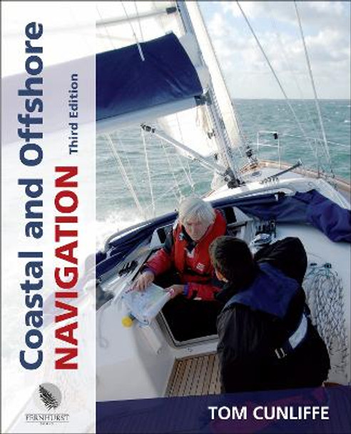 Coastal & Offshore Navigation by Tom Cunliffe