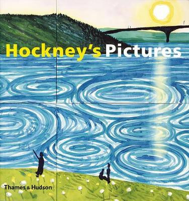 Hockney's Pictures by David Hockney