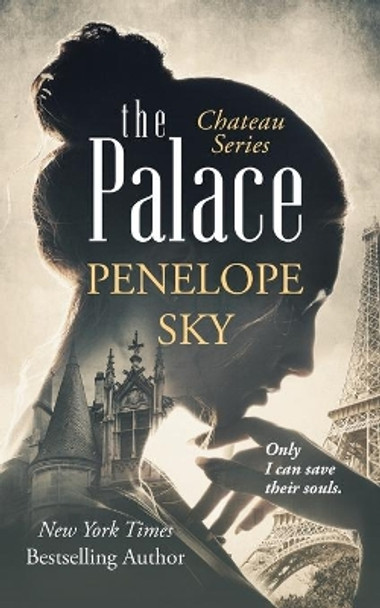 The Palace by Penelope Sky 9798715013583