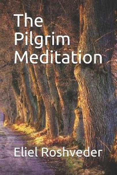 The Pilgrim Meditation by Eliel Roshveder 9781673325201