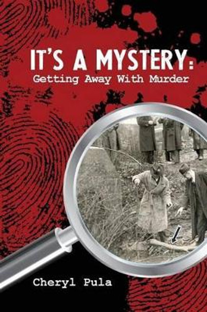 It's a Mystery, Volume 1: Getting Away With Murder by Cheryl Pula 9781511789318