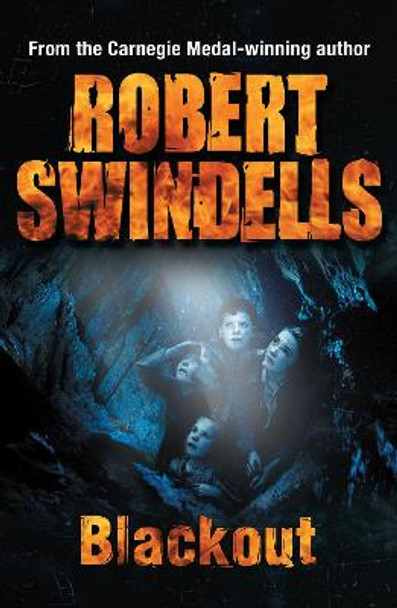 Blackout by Robert Swindells