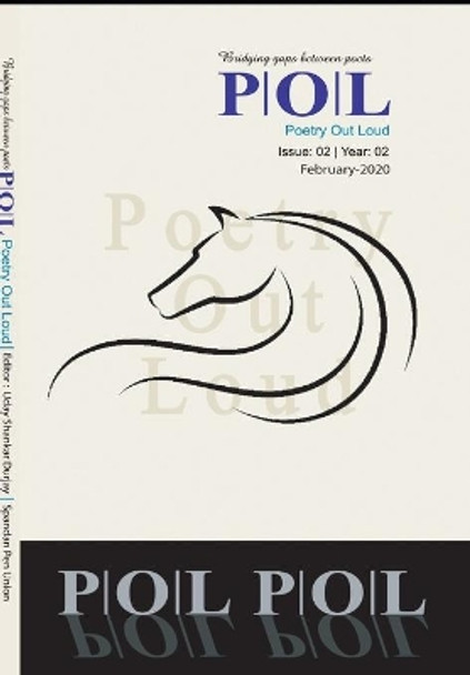 Pol: Poetry Out Loud by Gauranga Mohanta 9798708369116