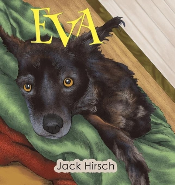 Eva by Jack Hirsch 9781643784021