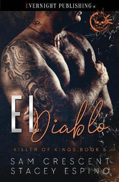 El Diablo by Stacey Espino 9781773399454