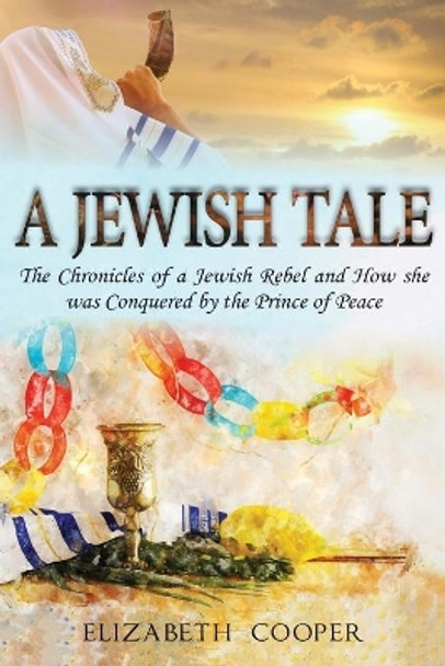 A Jewish Tale by Elizabeth Cooper 9781957203119