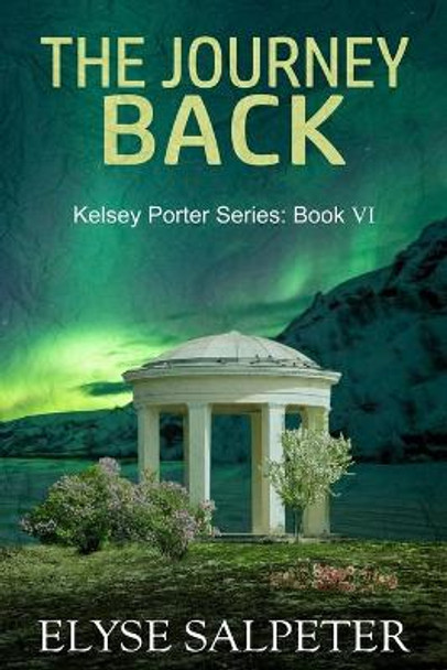 The Journey Back: Book 6 in the Kelsey Porter Series by Elyse Salpeter 9798652601195