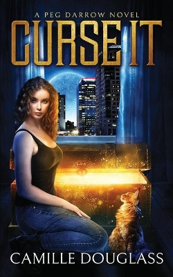 Curse It by Camille Douglass 9781950163014