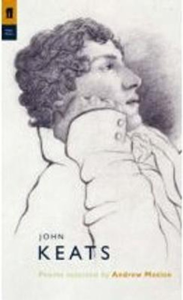 John Keats by John Keats