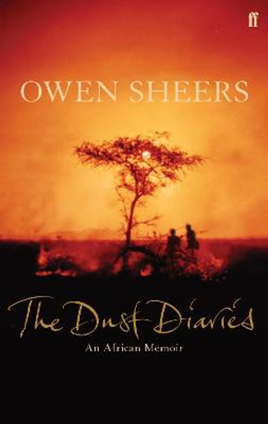 The Dust Diaries by Owen Sheers