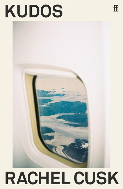 Kudos by Rachel Cusk