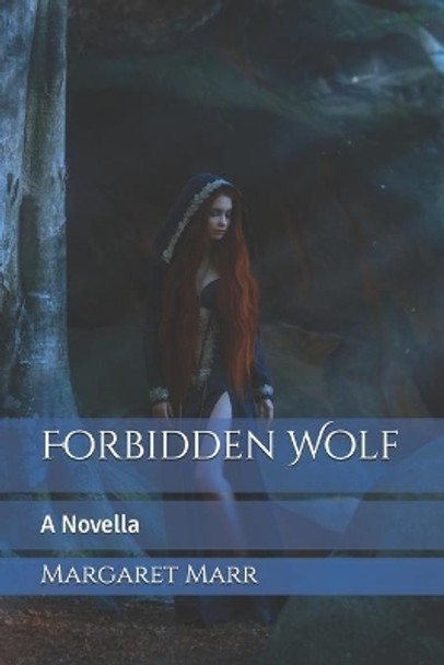 Forbidden Wolf: A Novella by Margaret Marr 9798649160094