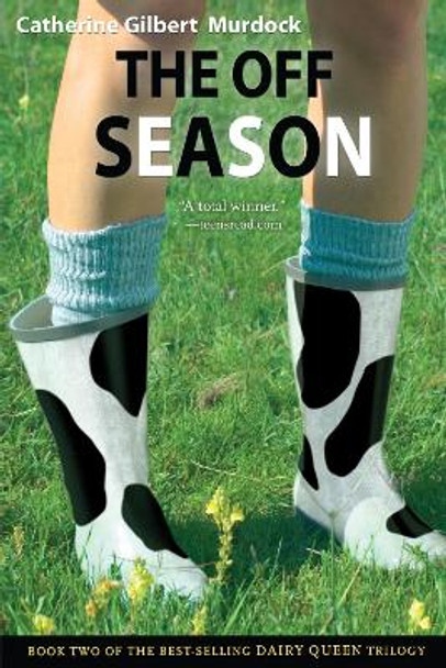 The Off Season by Professor Catherine Gilbert Murdock