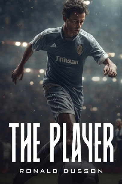 The Player by Ronald Dusson 9788572712217