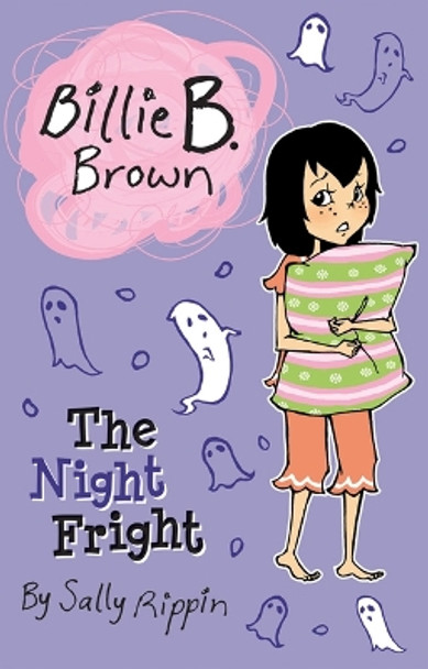 The Night Fright by Sally Rippin 9781610673914