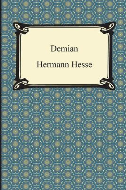 Demian by Hermann Hesse 9781420947946