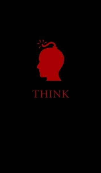 The Things I Think I Think: Part One by Ben Donley 9781940816142