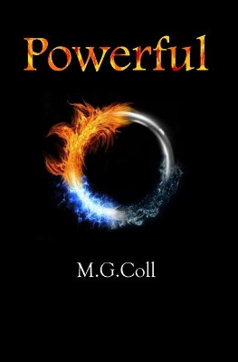 Powerful by M.G. Coll 9781999649043