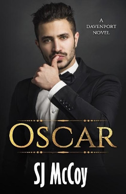 Oscar by Sj McCoy 9781946220356