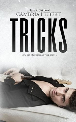 Tricks by Cambria Hebert 9781938857409