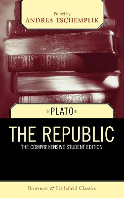 The Republic by Plato 9780742543973