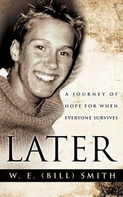 Later by W E Smith 9781615792689