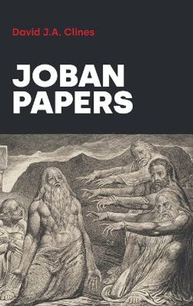 Joban Papers by David J a Clines 9781914490057