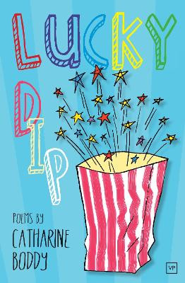 Lucky Dip by Catharine Boddy 9781908853790