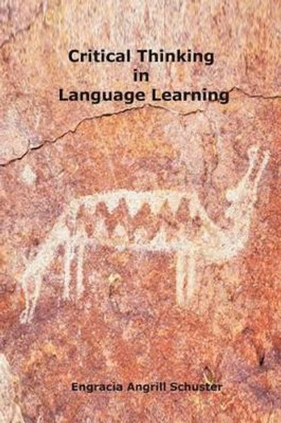 Critical Thinking in Language Learning by Erin Dougherty 9781499245868