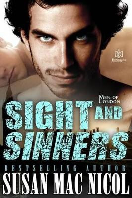 Sight and Sinners by Susan Mac Nicol 9781942886273