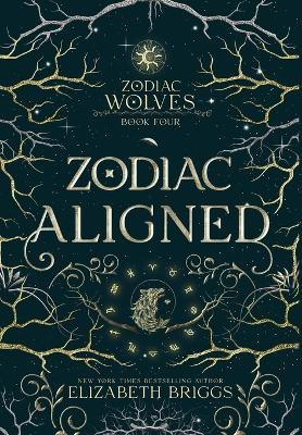 Zodiac Aligned by Elizabeth Briggs 9798892440066