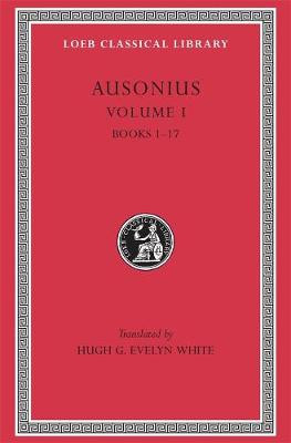Works: v. 1 by Decimus Magnus Ausonius