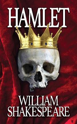 Hamlet by William Shakespeare 9781722503697