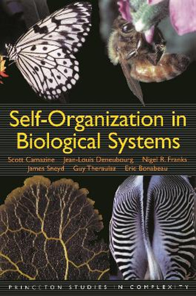 Self-Organization in Biological Systems by Scott Camazine