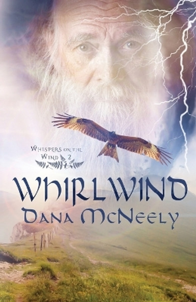 Whirlwind by Dana McNeely 9781953957238