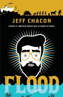 Flood by Jeff Chacon 9781940936215