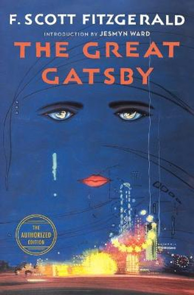 Great Gatsby, the; (Us Import Ed.) by F. Scott Fitzgerald