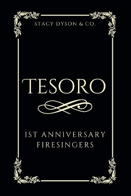 Tesoro by Stacy Dyson 9781955683722