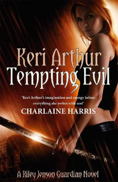 Tempting Evil: Number 3 in series by Keri Arthur