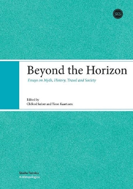 Beyond the Horizon by Clifford Sather 9789518580686