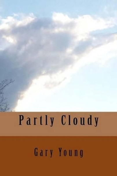 Partly Cloudy by Gary Young 9781535292085
