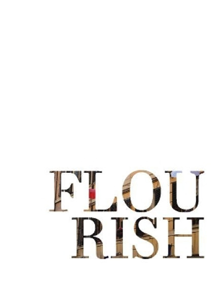 Flourish by Kristin Foss 9781727138276