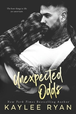 Unexpected Odds by Kaylee Ryan 9781949151206