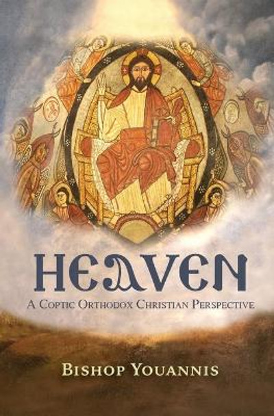 Heaven by Bishop Youannis 9781939972255