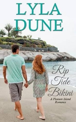 Rip Tide Bikini by Lyla Dune 9781940796048